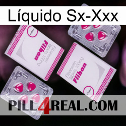 Líquido Sx-Xxx